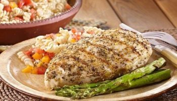 chicken grilled