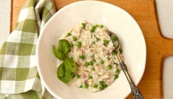 risotto