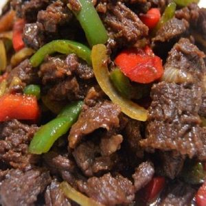 Resep Masakan Daging Sapi