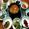 menu makanan korea