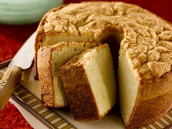 Resep dan Cara Membuat Kue Bolu Mentega yang Empuk