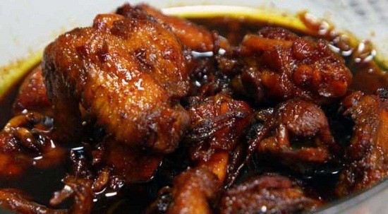 Info Kuliner Penting Resep Ayam Bakar Kecap Yg Lezat