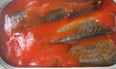 resep ikan layur saus tomat