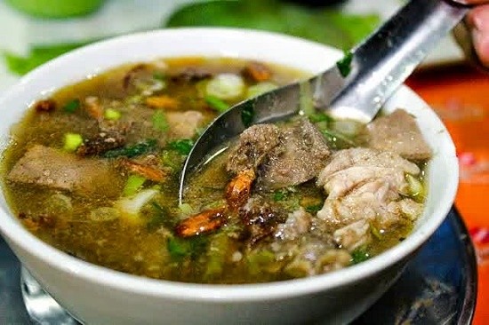 Resep Coto Makassar Kuliner Nusantara yang Enak dan Lezat - Selerasa.com
